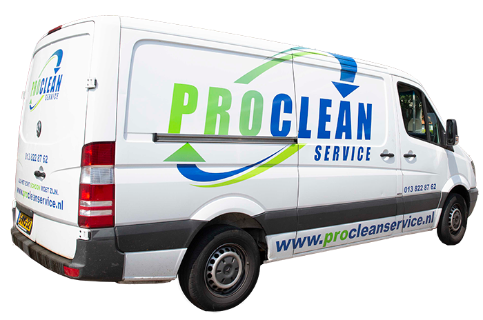 Pro Clean Service Mobile